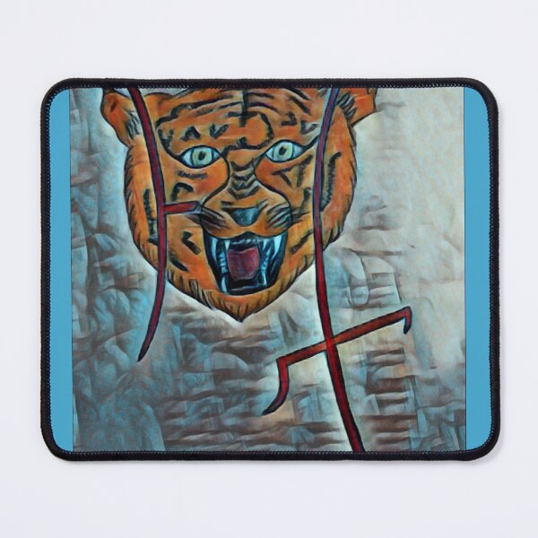 Item preview, Ht tiger designed and sold by Hungtees.