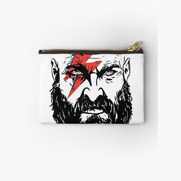 Item preview, Kratos Bowie designed and sold by keithmagnaye.