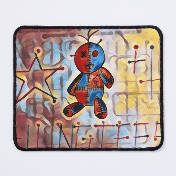 Item preview, Voodoo  designed and sold by Hungtees.