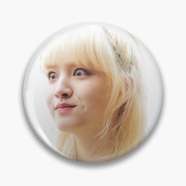 Item preview, IVE Liz Meme Face designed and sold by xiaotingfae.