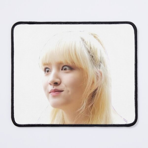 Item preview, IVE Liz Meme Face designed and sold by xiaotingfae.