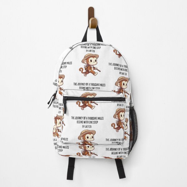 Item preview, lao tzu monkey designed and sold by LemuellTrends.