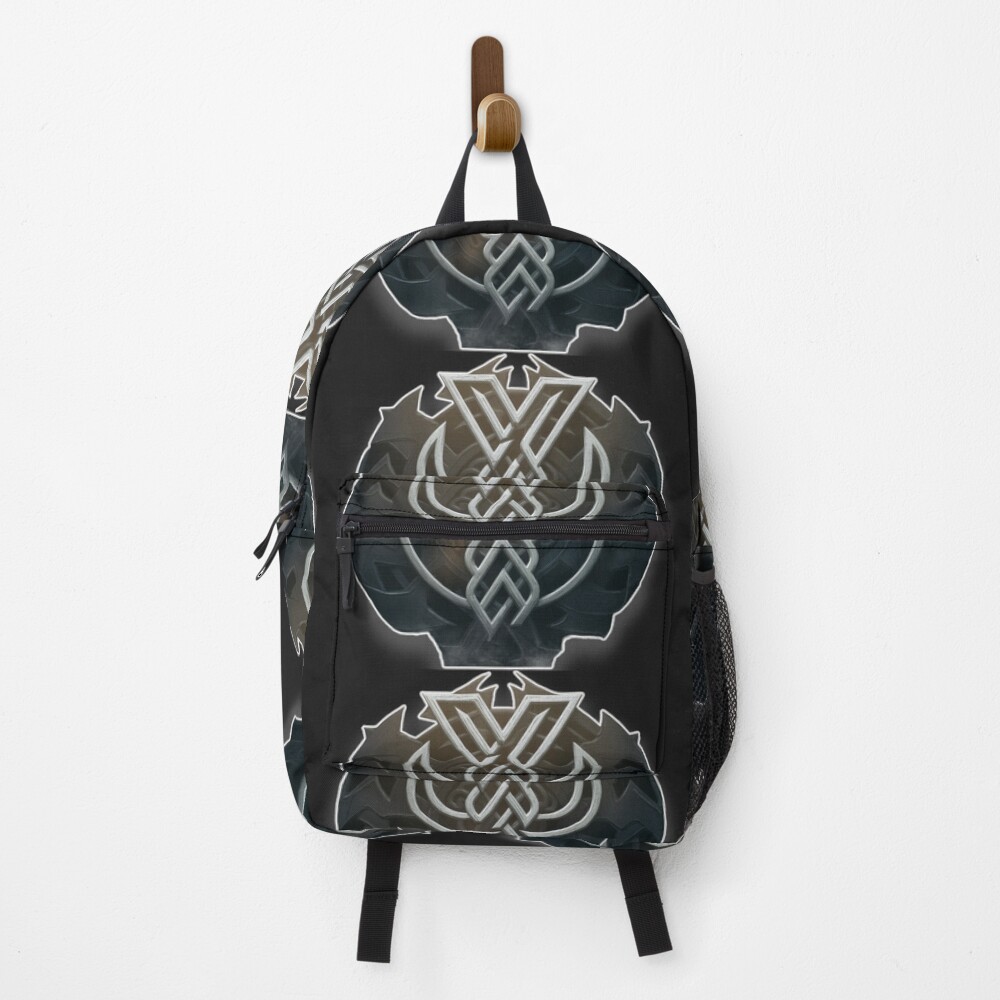 Item preview, Backpack designed and sold by Rade85.