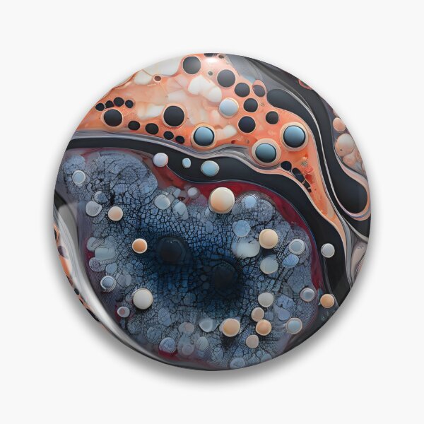 Item preview, Fluorescent Cosmic Universe designed and sold by MrKATORSKI.