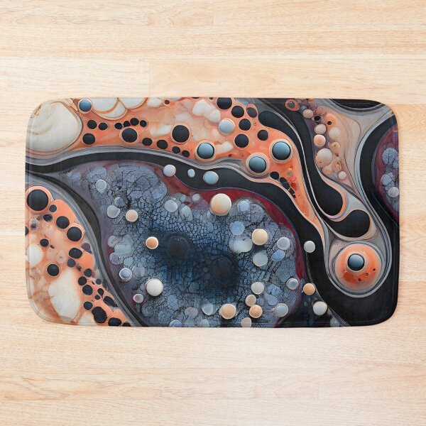 Item preview, Fluorescent Cosmic Universe designed and sold by MrKATORSKI.