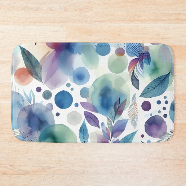 Item preview, Modern Seamless designed and sold by sunnyleem.