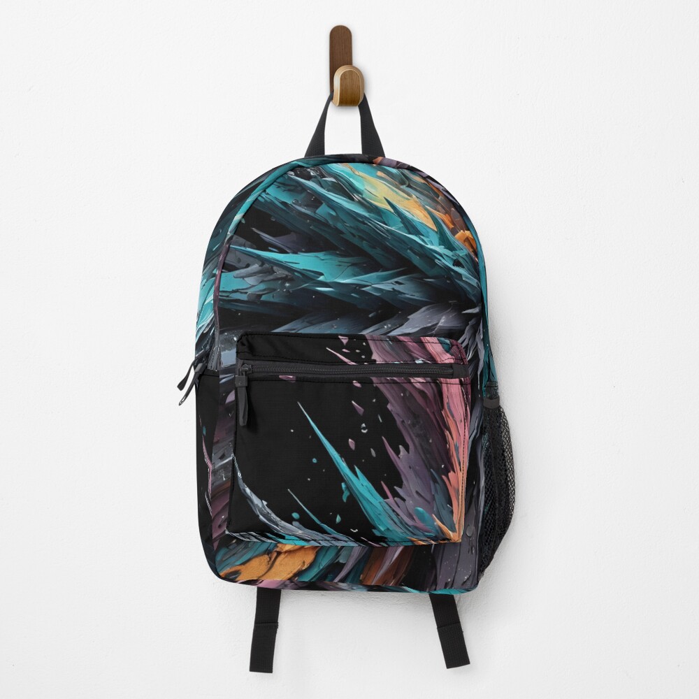 Item preview, Backpack designed and sold by Serapse.