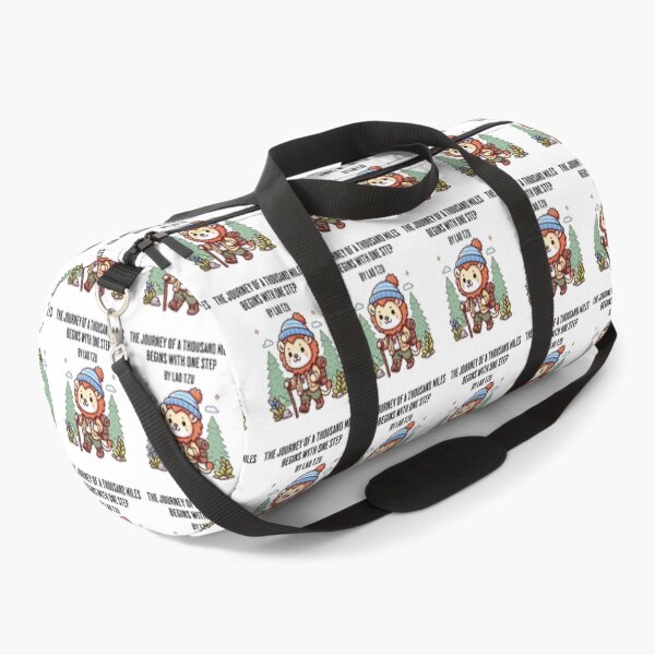 Item preview, lao tzu Lion designed and sold by LemuellTrends.