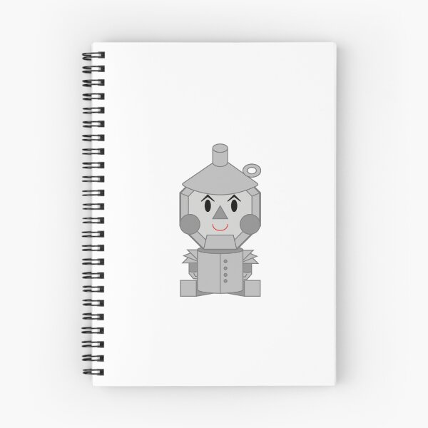 Item preview, Tin Man designed and sold by Clockwork-Owl.
