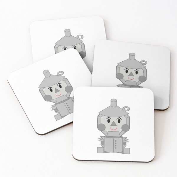 Item preview, Tin Man designed and sold by Clockwork-Owl.