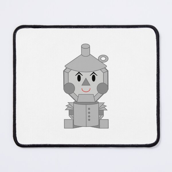 Item preview, Tin Man designed and sold by Clockwork-Owl.