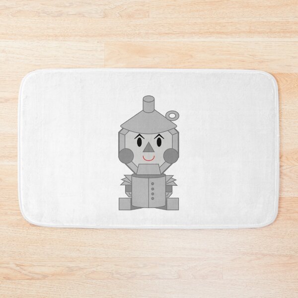 Item preview, Tin Man designed and sold by Clockwork-Owl.
