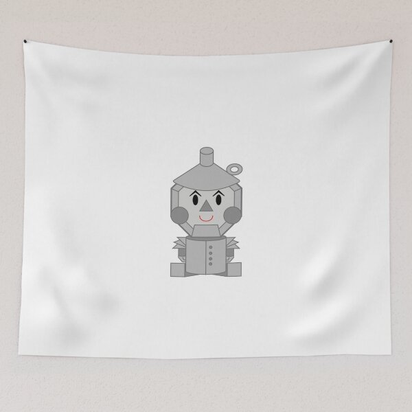 Item preview, Tin Man designed and sold by Clockwork-Owl.