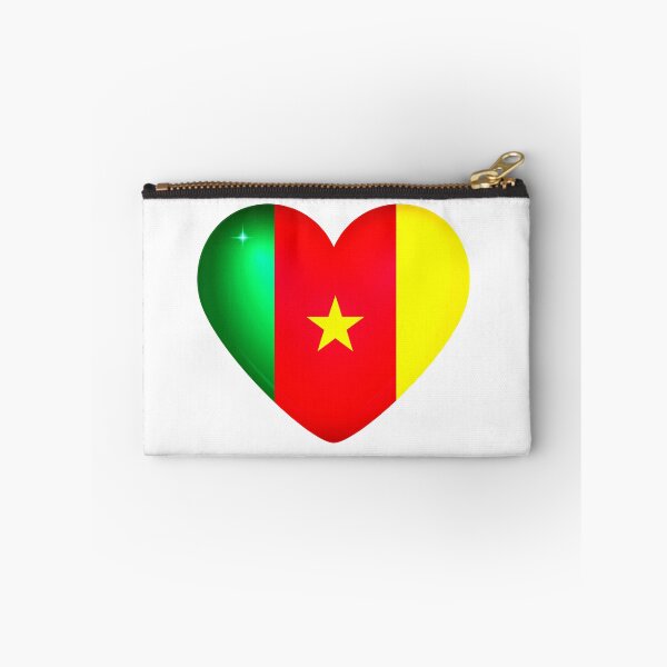 Item preview, Cameroon designed and sold by thnatha.