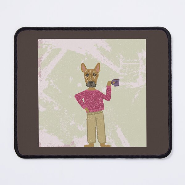 Item preview, Pet Portrait 58 designed and sold by Designcornerdsm.