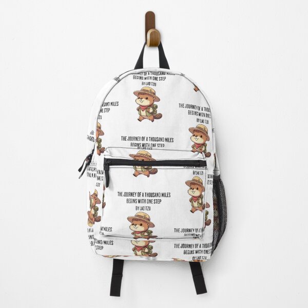 Item preview, lao tzu Beaver designed and sold by LemuellTrends.