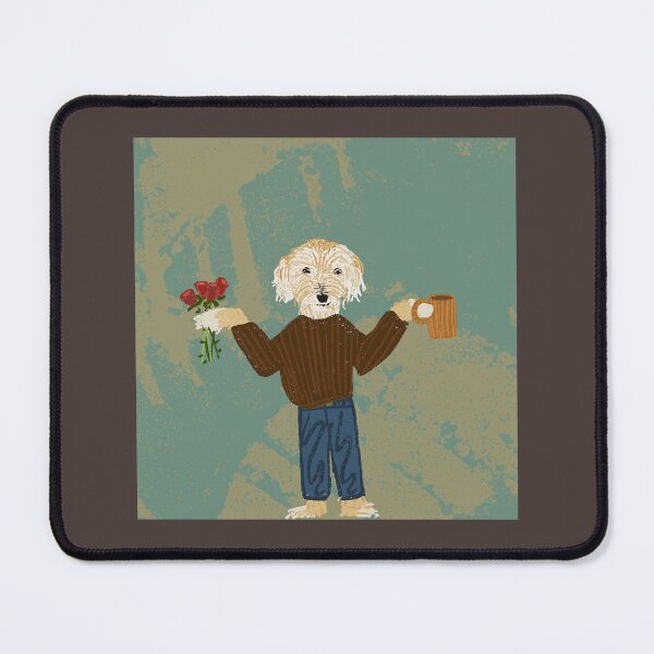 Item preview, Pet Portrait 59 designed and sold by Designcornerdsm.