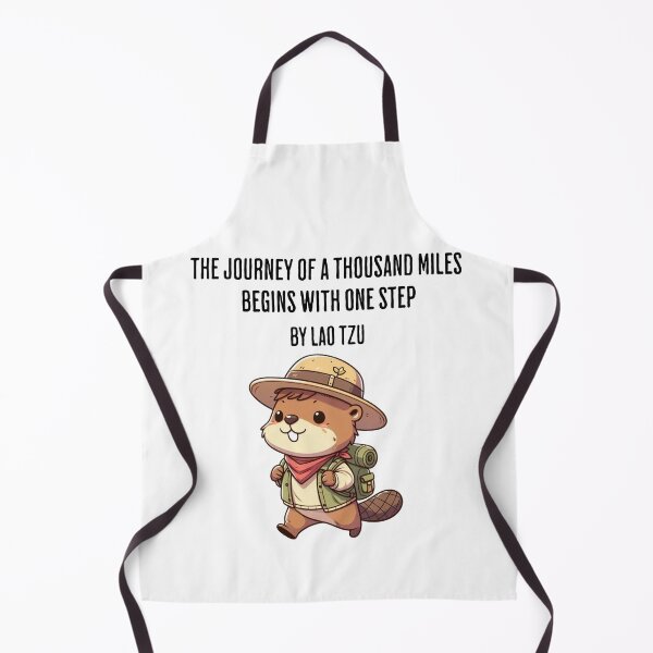 Item preview, lao tzu Beaver designed and sold by LemuellTrends.