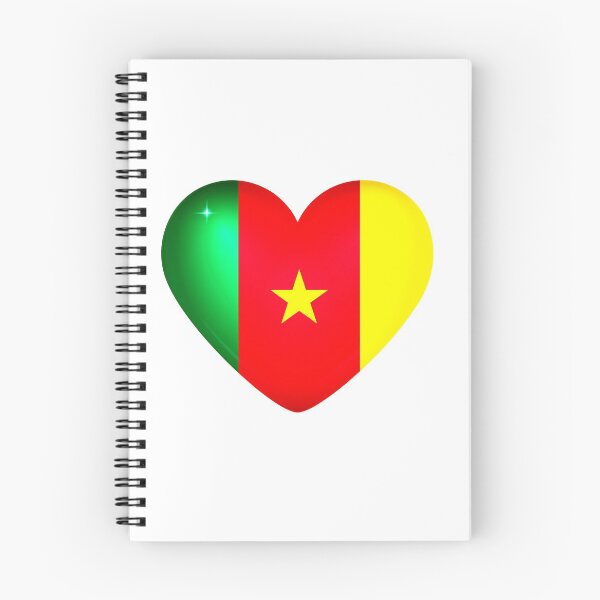 Item preview, Cameroon designed and sold by thnatha.