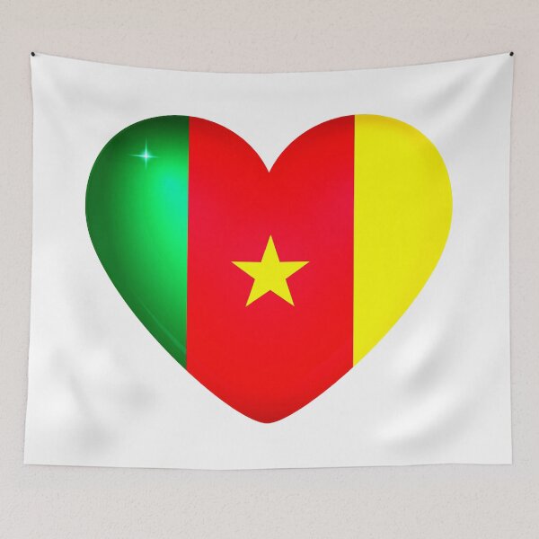 Item preview, Cameroon designed and sold by thnatha.