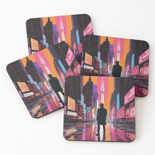 Item preview, Cuadrado cronometrado designed and sold by AppleShinez.