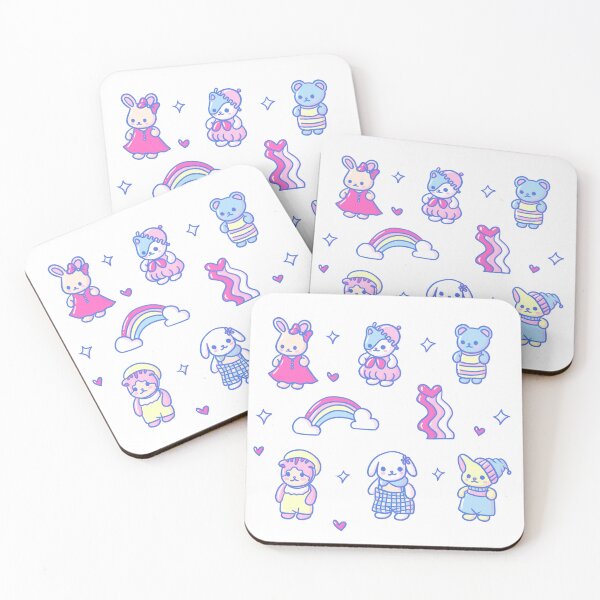 Item preview, sylvannians kawaii designed and sold by chini-chaini.