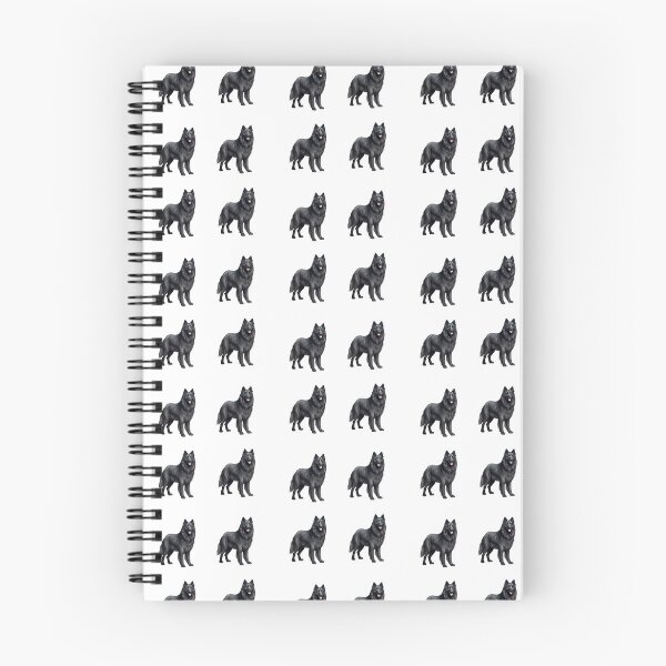 Item preview, Belgian Sheepdogs designed and sold by TheAnimalZ00.