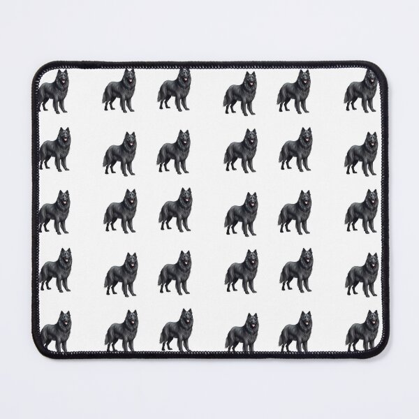 Item preview, Belgian Sheepdogs designed and sold by TheAnimalZ00.