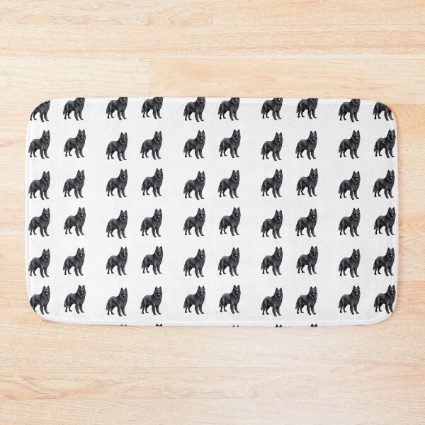 Item preview, Belgian Sheepdogs designed and sold by TheAnimalZ00.