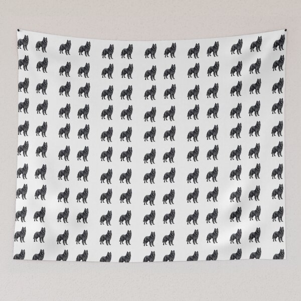 Item preview, Belgian Sheepdogs designed and sold by TheAnimalZ00.