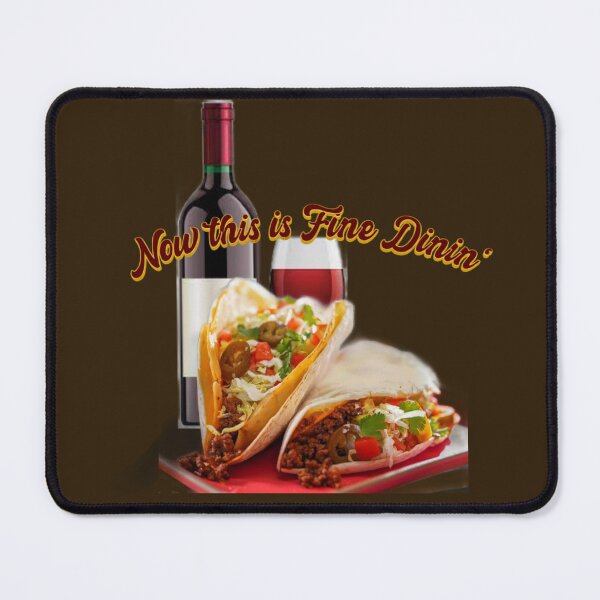 Item preview,  ITS OK TO WINE WHEN THE FOOD IS FINE DINING designed and sold by THE AMERICAN TEEVANGELIST.