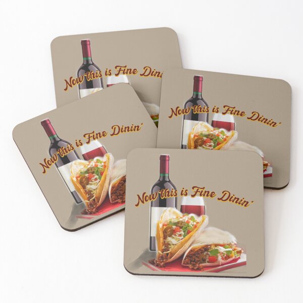 Item preview,  ITS OK TO WINE WHEN THE FOOD IS FINE DINING designed and sold by THE AMERICAN TEEVANGELIST.