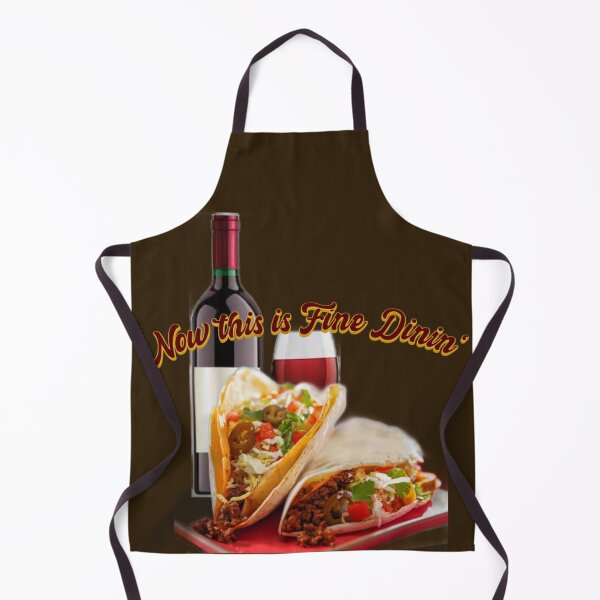 Item preview, ITS OK TO WINE WHEN THE FOOD IS FINE DINING designed and sold by THE AMERICAN TEEVANGELIST.
