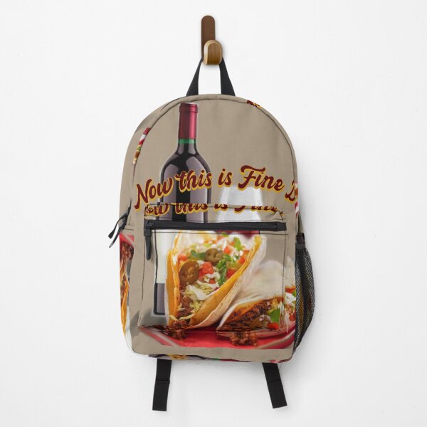 Item preview,  ITS OK TO WINE WHEN THE FOOD IS FINE DINING designed and sold by THE AMERICAN TEEVANGELIST.