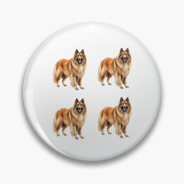 Item preview, Belgian Tervuren Dogs designed and sold by TheAnimalZ00.