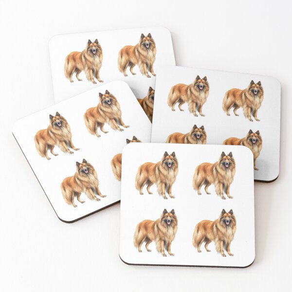 Item preview, Belgian Tervuren Dogs designed and sold by TheAnimalZ00.