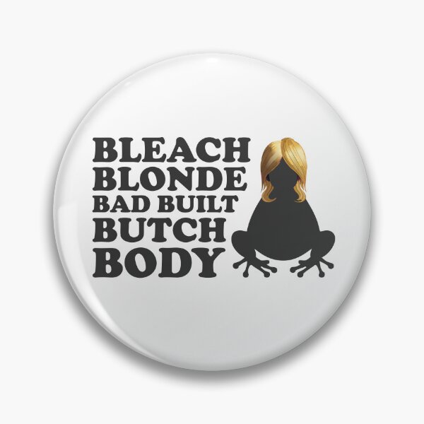 Item preview, BBBBB 2024 Clapback designed and sold by Anchor-Cactus.