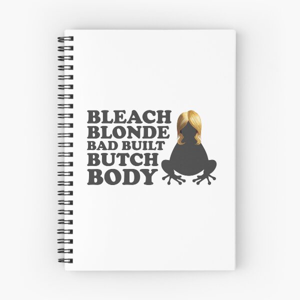 Item preview, BBBBB 2024 Clapback designed and sold by Anchor-Cactus.