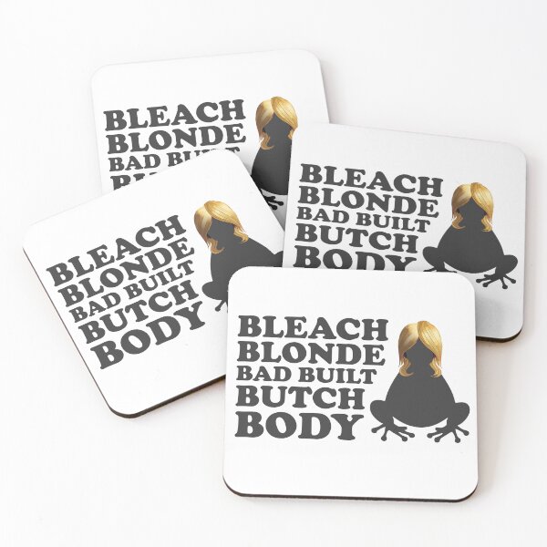 Item preview, BBBBB 2024 Clapback designed and sold by Anchor-Cactus.
