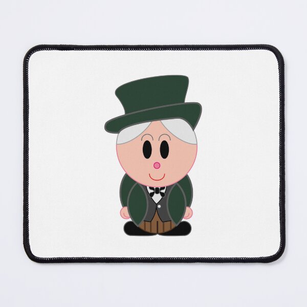 Item preview, Wizard of Oz designed and sold by Clockwork-Owl.