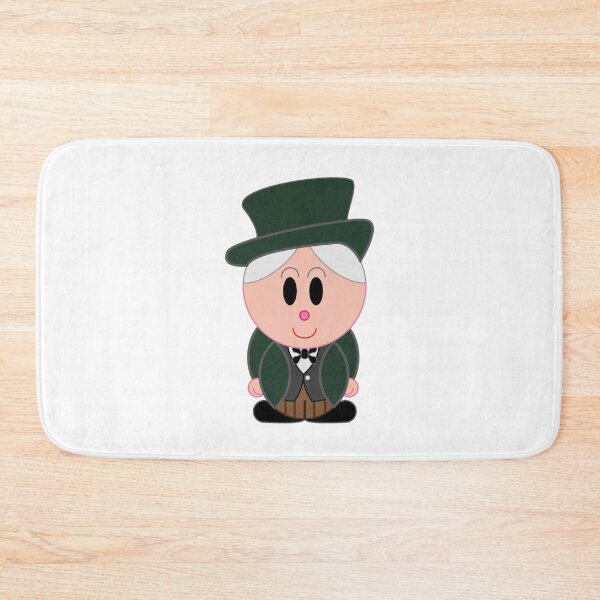 Item preview, Wizard of Oz designed and sold by Clockwork-Owl.