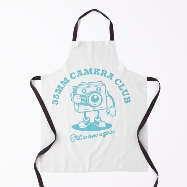 Item preview, Monotone Vintage Camera Club designed and sold by TRNCreative.