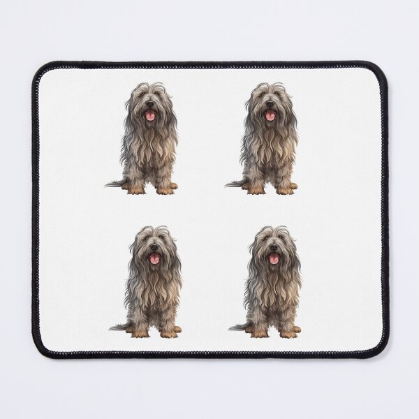 Item preview, Bergamasco Dogs designed and sold by TheAnimalZ00.
