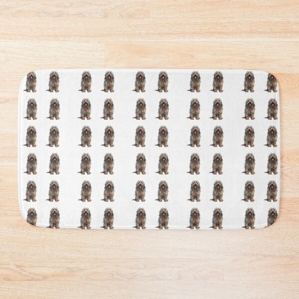Item preview, Bergamasco Dogs designed and sold by TheAnimalZ00.
