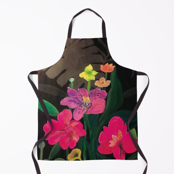 Item preview, "Astromelias" designed and sold by PaulinaGuerrero.