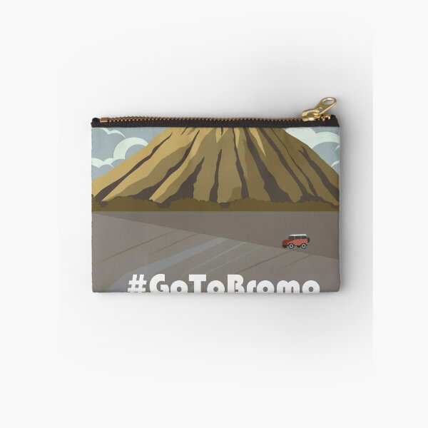 Item preview, Mount Bromo, A Spectacular Indonesia Mountain designed and sold by myindonesia.