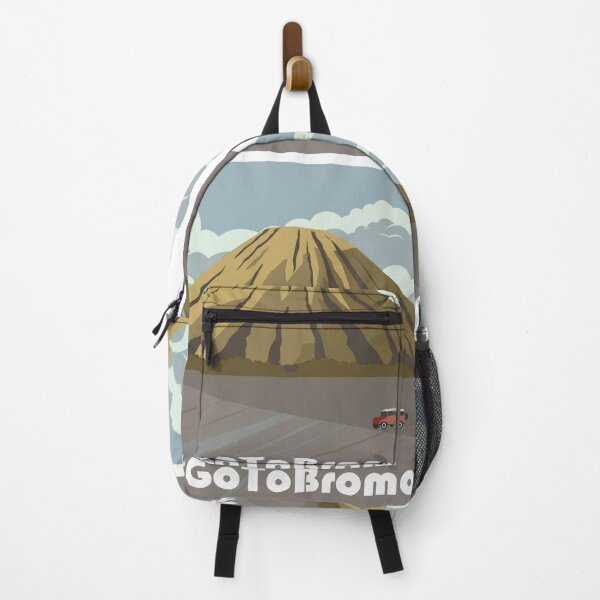 Item preview, Mount Bromo, A Spectacular Indonesia Mountain designed and sold by myindonesia.