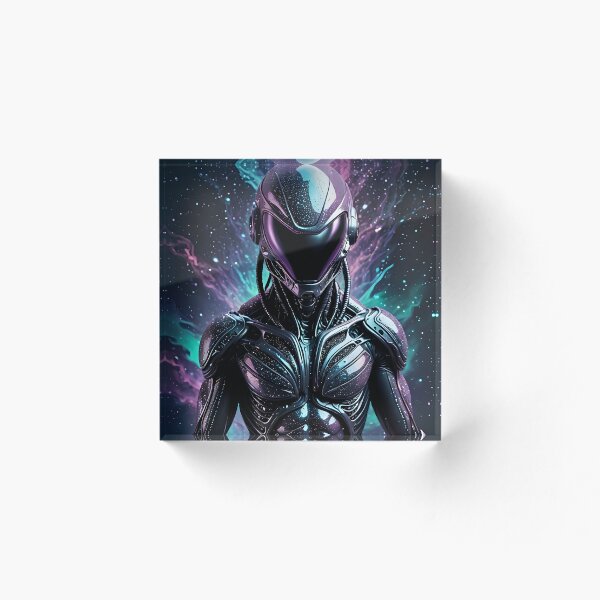 Item preview, Extranjero designed and sold by Serap's ART.