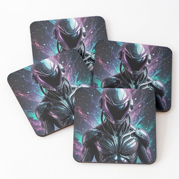 Item preview, Alien designed and sold by Serap's ART.