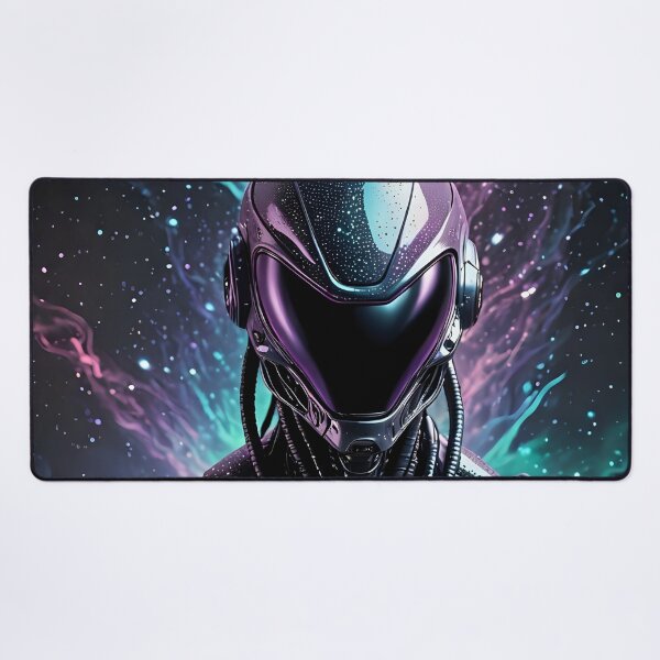 Item preview, Alien designed and sold by Serap's ART.